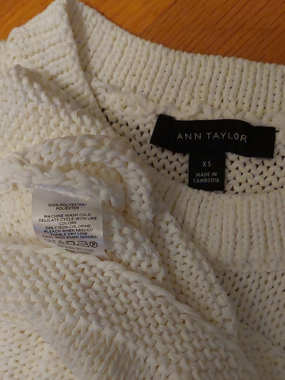Bundle J Crew Banana Republic Velvet & Graham Ann Taylor Neutrals - Picture 13 of 16